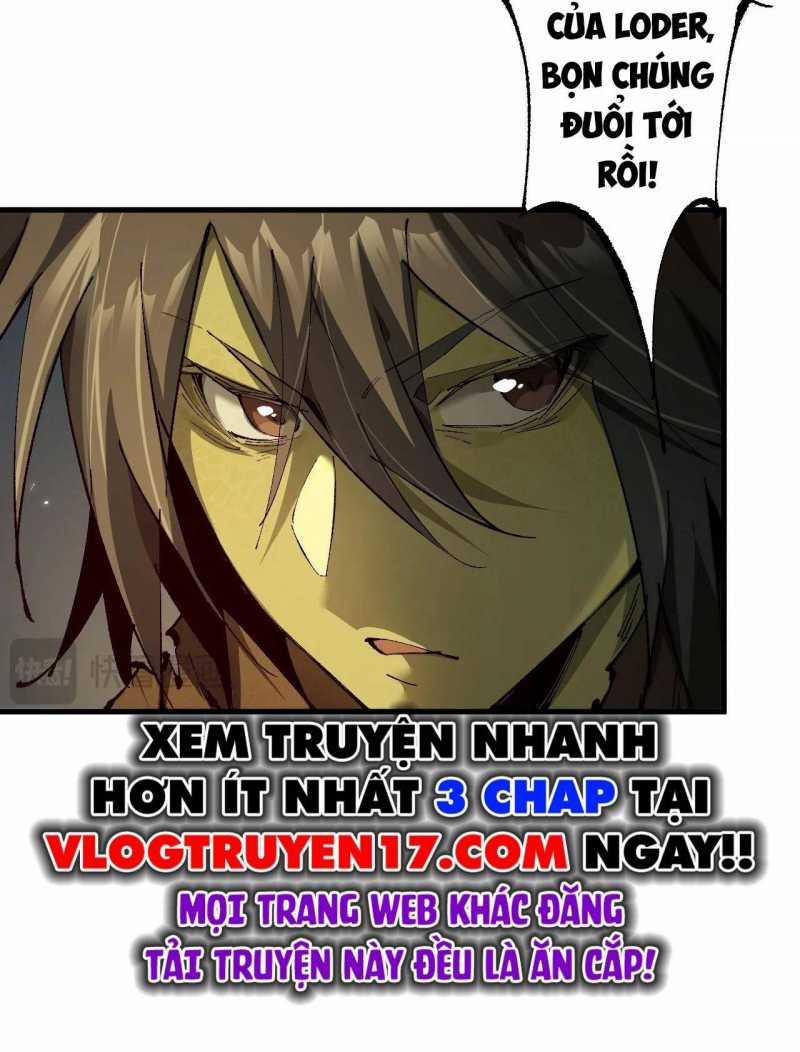 manhwax10.com - Truyện Manhwa Chuyển Sinh Thành Goblin Chương 3 Trang 29