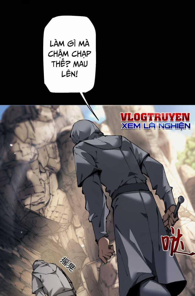 manhwax10.com - Truyện Manhwa Chuyển Sinh Thành Goblin Chương 3 Trang 4