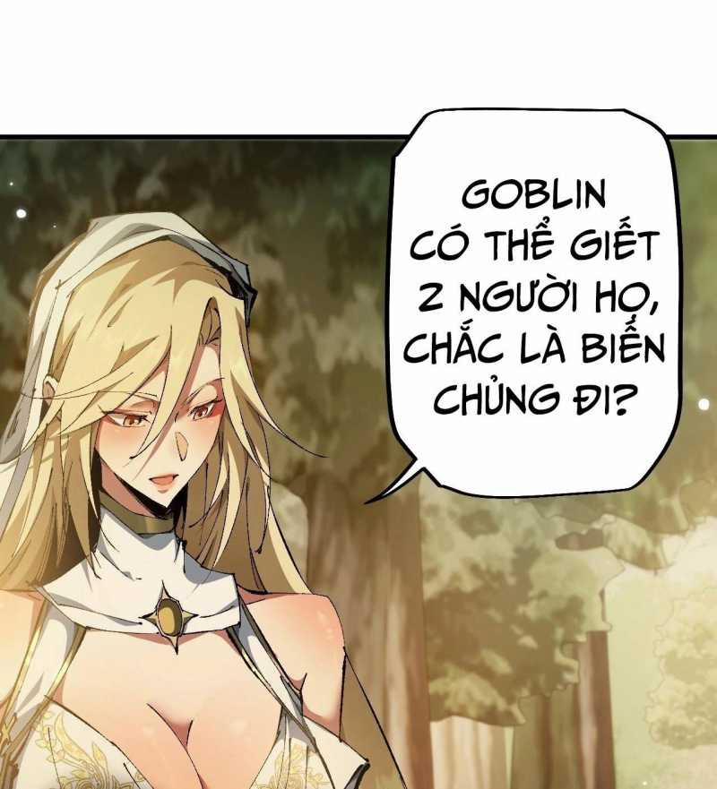 manhwax10.com - Truyện Manhwa Chuyển Sinh Thành Goblin Chương 3 Trang 38