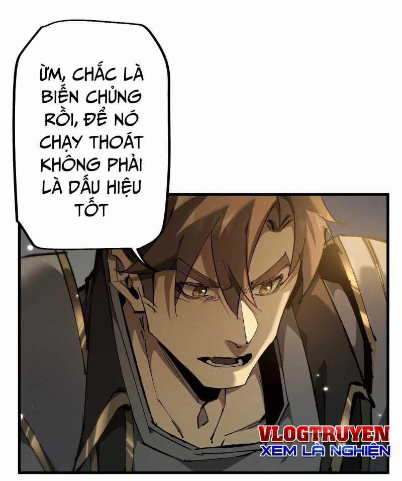 manhwax10.com - Truyện Manhwa Chuyển Sinh Thành Goblin Chương 3 Trang 40