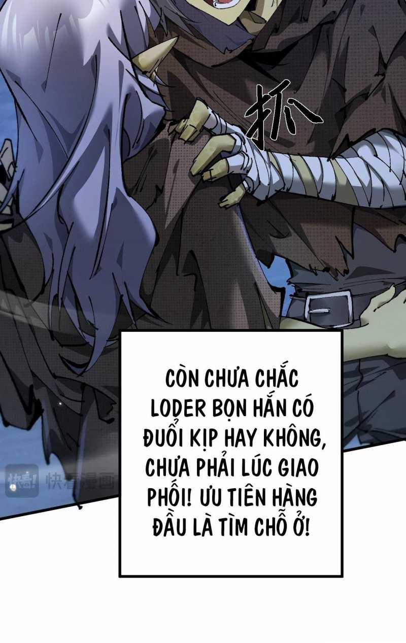 manhwax10.com - Truyện Manhwa Chuyển Sinh Thành Goblin Chương 3 Trang 83