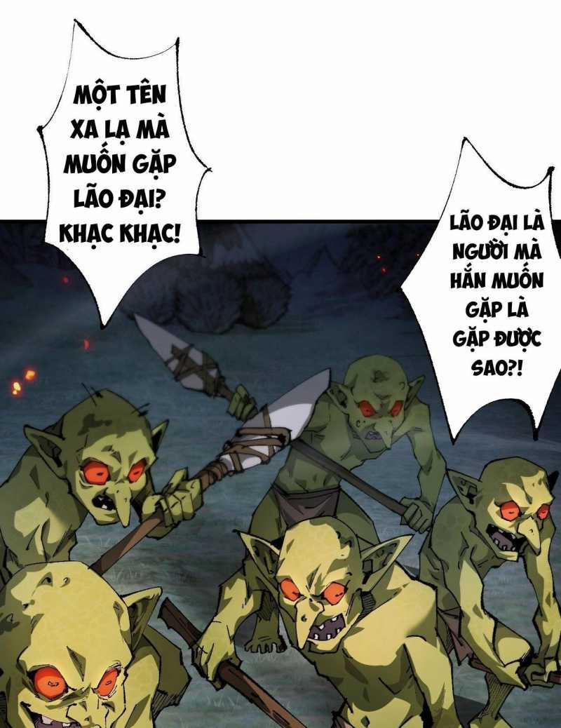 manhwax10.com - Truyện Manhwa Chuyển Sinh Thành Goblin Chương 3 Trang 96