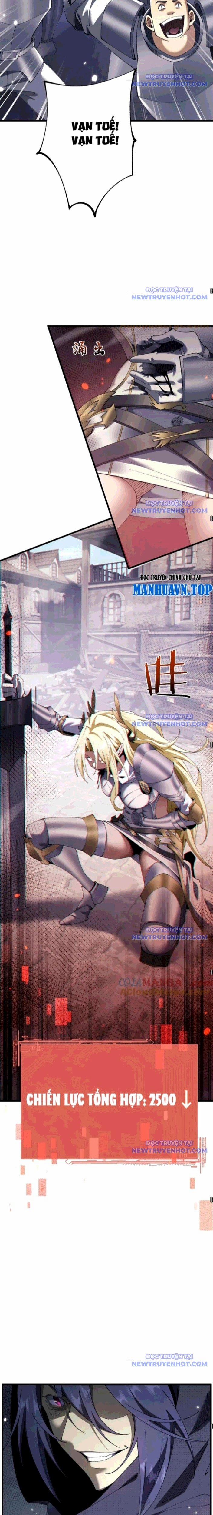 manhwax10.com - Truyện Manhwa Chuyển Sinh Thành Goblin Chương 49 Trang 12