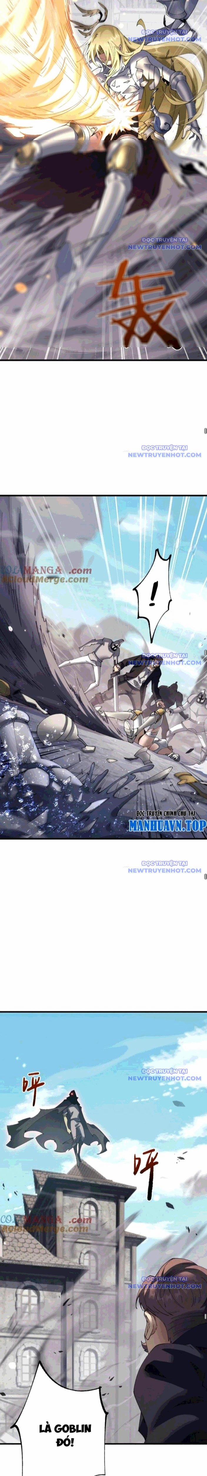 manhwax10.com - Truyện Manhwa Chuyển Sinh Thành Goblin Chương 49 Trang 14