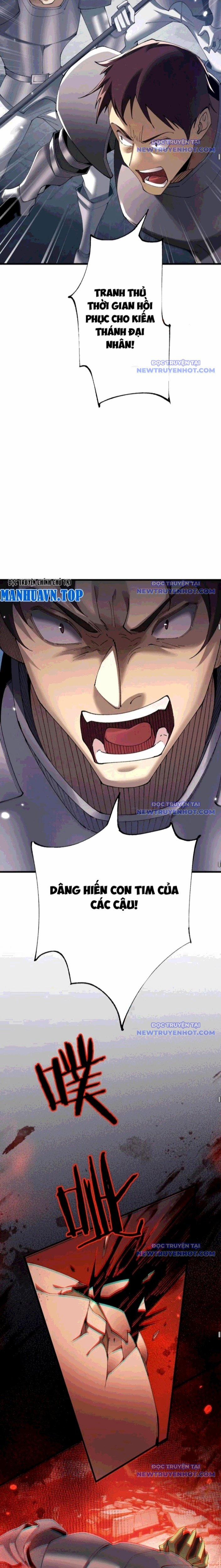 manhwax10.com - Truyện Manhwa Chuyển Sinh Thành Goblin Chương 49 Trang 19
