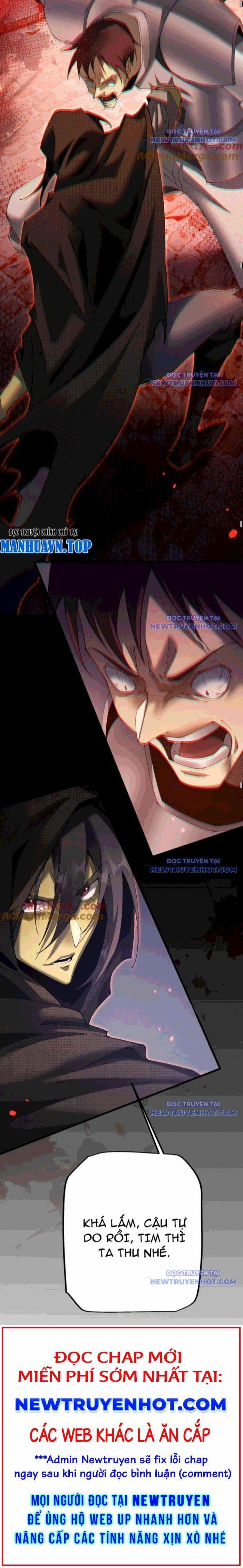 manhwax10.com - Truyện Manhwa Chuyển Sinh Thành Goblin Chương 49 Trang 20