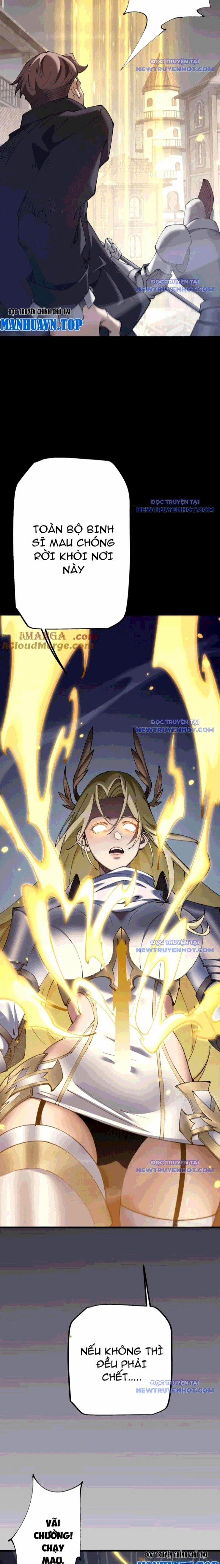 manhwax10.com - Truyện Manhwa Chuyển Sinh Thành Goblin Chương 49 Trang 3