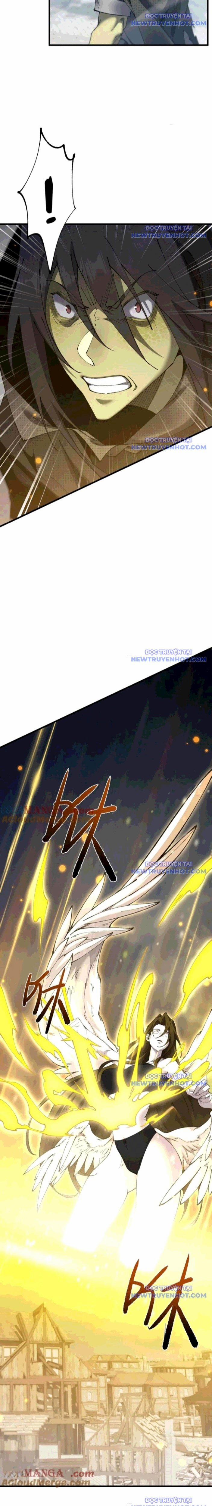 manhwax10.com - Truyện Manhwa Chuyển Sinh Thành Goblin Chương 49 Trang 5