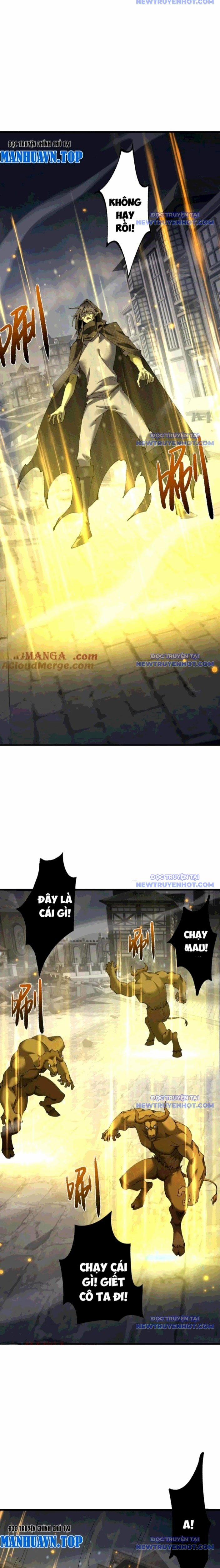 manhwax10.com - Truyện Manhwa Chuyển Sinh Thành Goblin Chương 49 Trang 6
