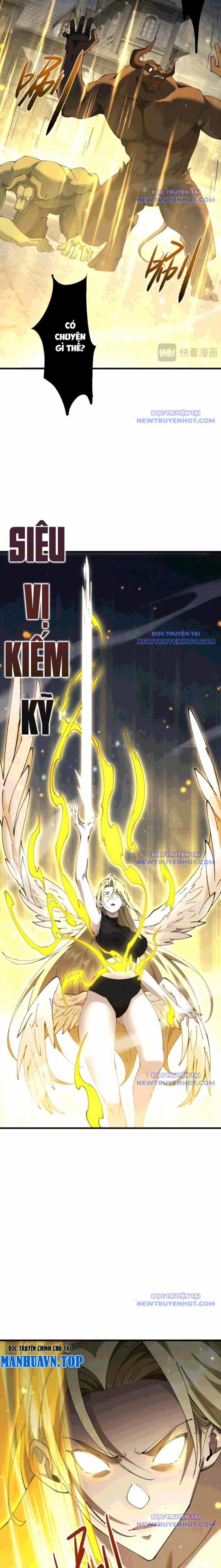 manhwax10.com - Truyện Manhwa Chuyển Sinh Thành Goblin Chương 49 Trang 7