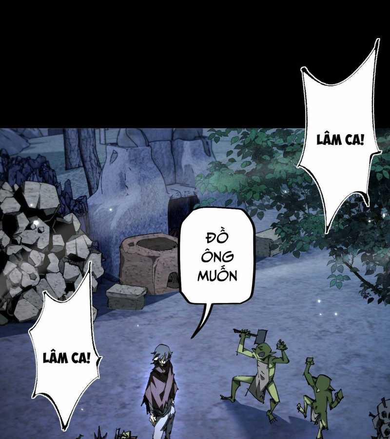 manhwax10.com - Truyện Manhwa Chuyển Sinh Thành Goblin Chương 5 Trang 23