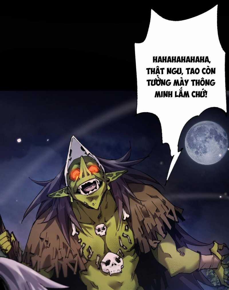 manhwax10.com - Truyện Manhwa Chuyển Sinh Thành Goblin Chương 5 Trang 34