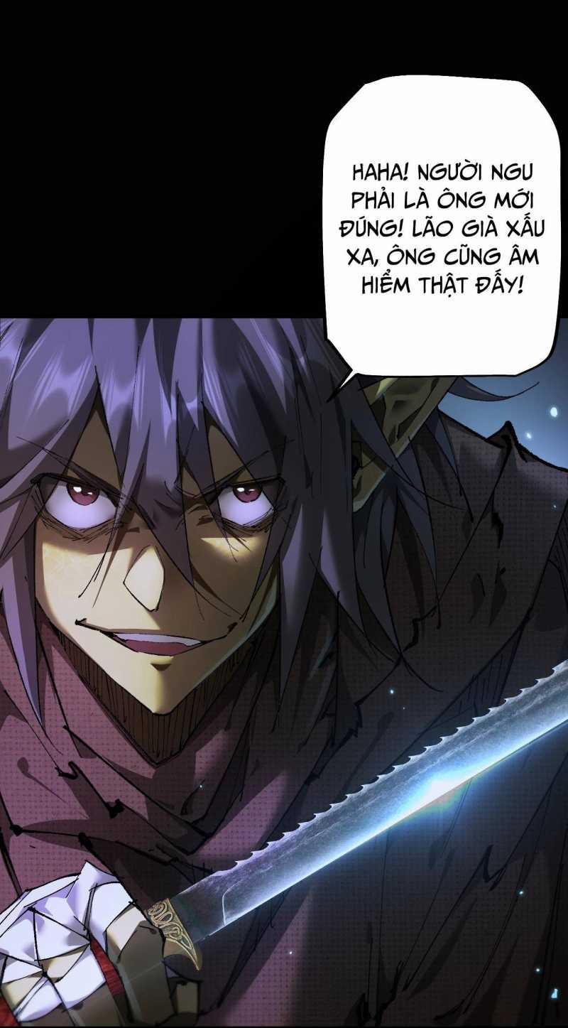 manhwax10.com - Truyện Manhwa Chuyển Sinh Thành Goblin Chương 5 Trang 46