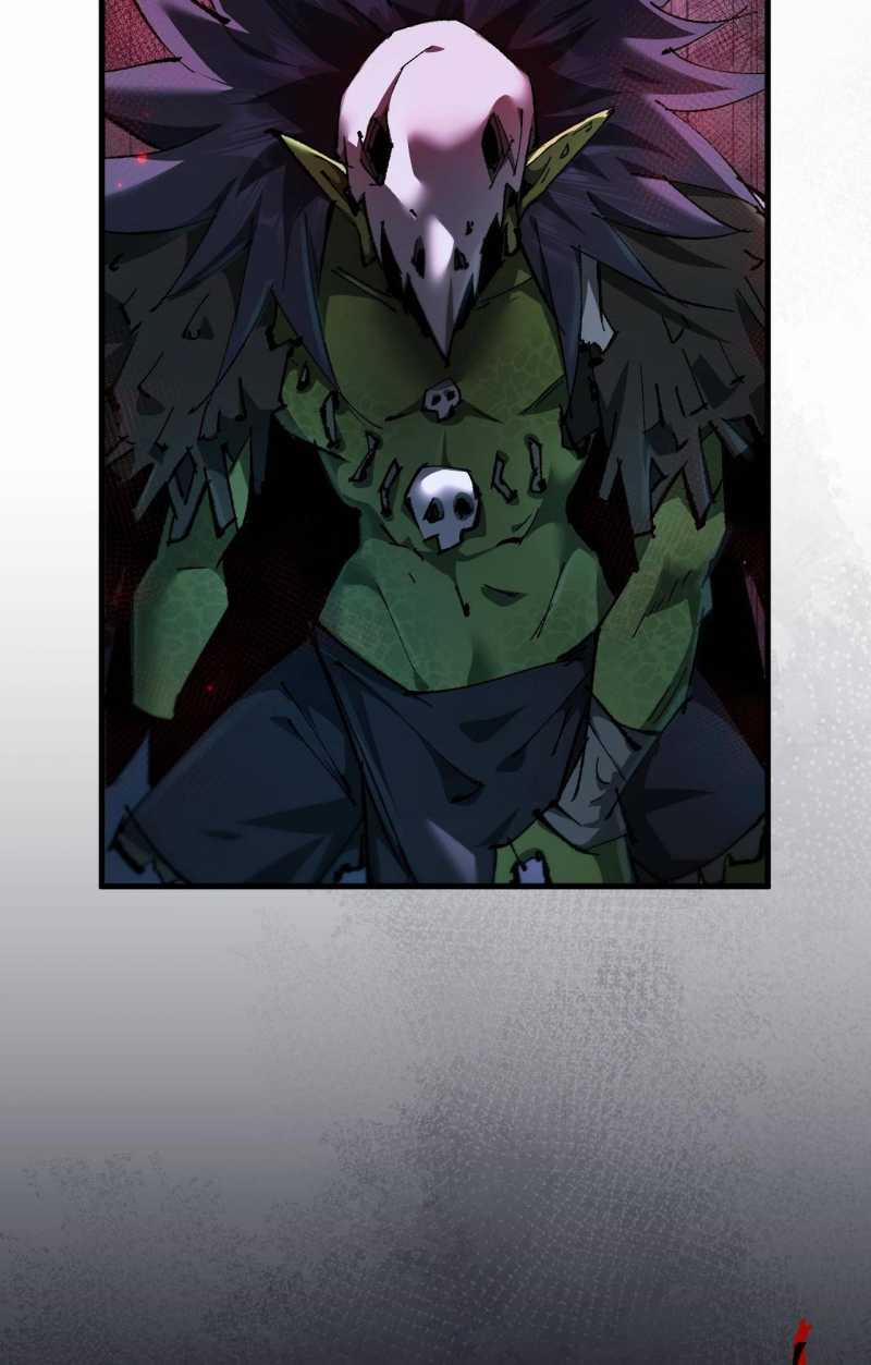 manhwax10.com - Truyện Manhwa Chuyển Sinh Thành Goblin Chương 5 Trang 48