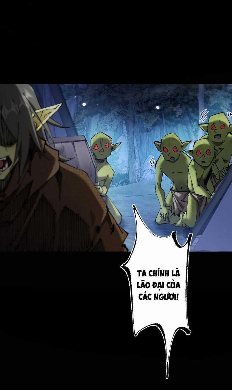 manhwax10.com - Truyện Manhwa Chuyển Sinh Thành Goblin Chương 5 Trang 59