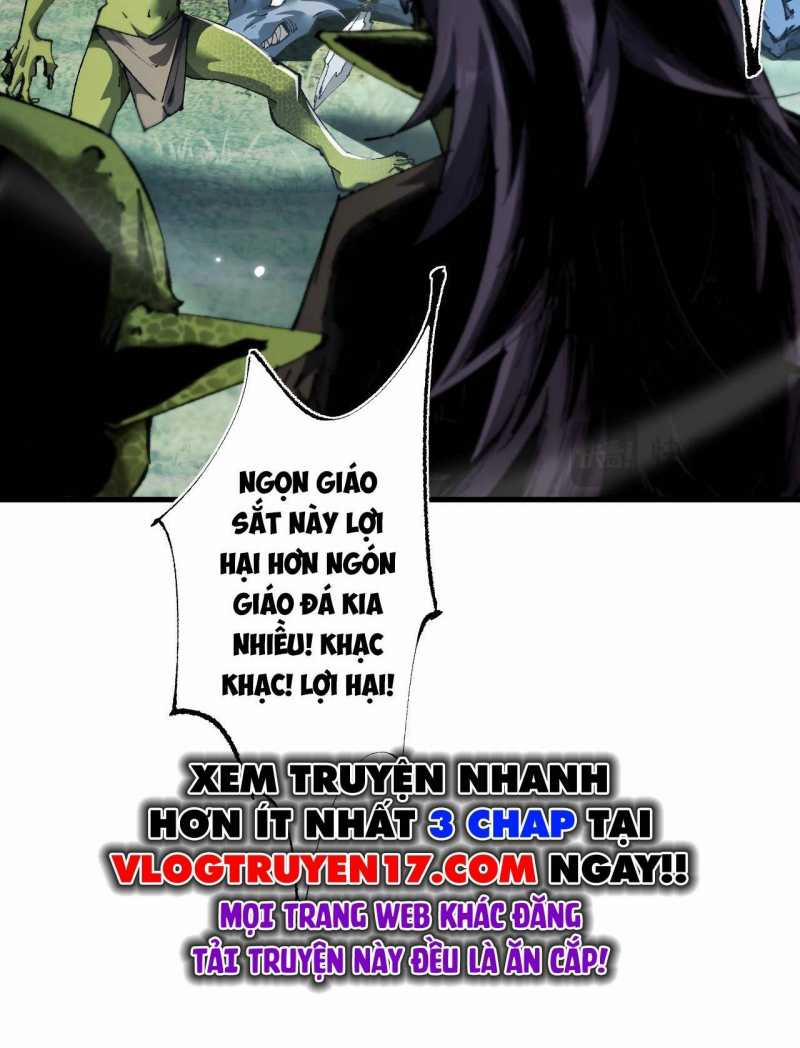 manhwax10.com - Truyện Manhwa Chuyển Sinh Thành Goblin Chương 5 Trang 9