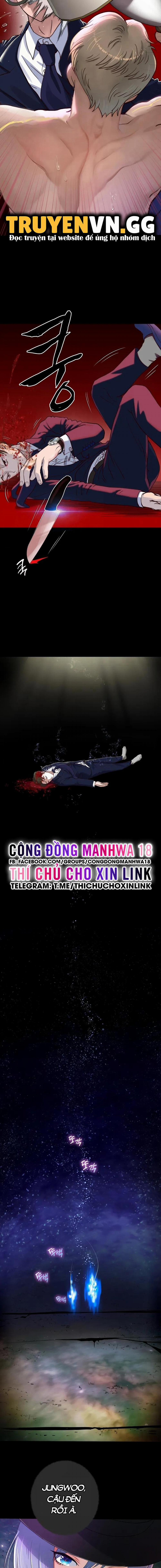 manhwax10.com - Truyện Manhwa Chuyển Sinh Thành Hàng Khủng Chương 1 Trang 19