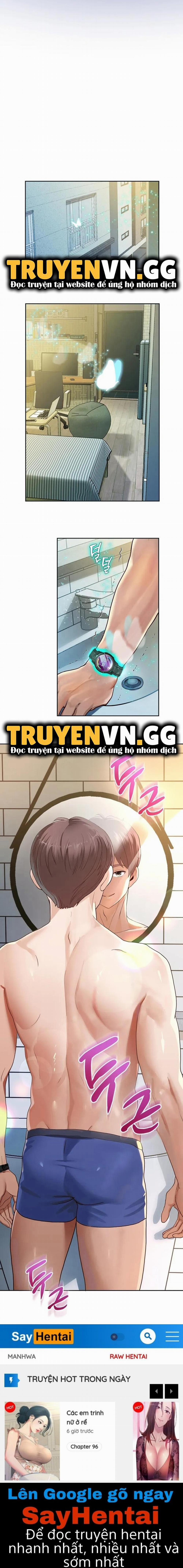 manhwax10.com - Truyện Manhwa Chuyển Sinh Thành Hàng Khủng Chương 1 Trang 28