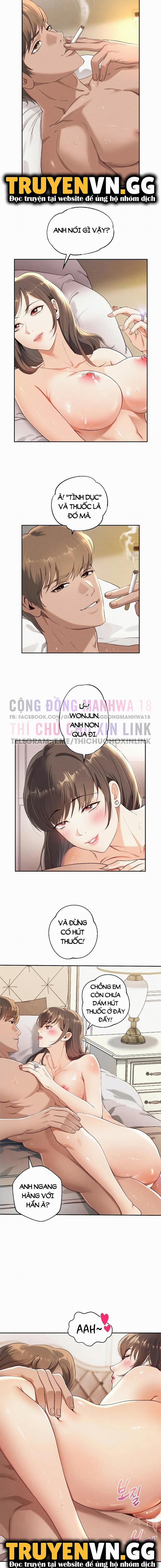 manhwax10.com - Truyện Manhwa Chuyển Sinh Thành Hàng Khủng Chương 1 Trang 10