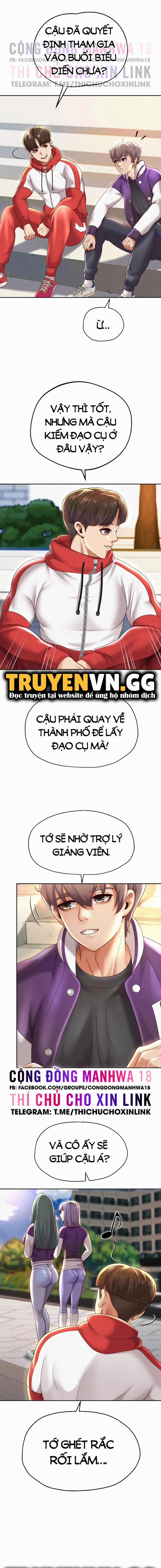 manhwax10.com - Truyện Manhwa Chuyển Sinh Thành Hàng Khủng Chương 10 Trang 19