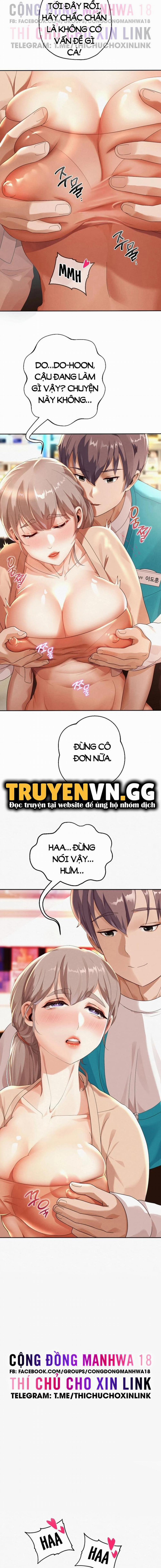 manhwax10.com - Truyện Manhwa Chuyển Sinh Thành Hàng Khủng Chương 3 Trang 2