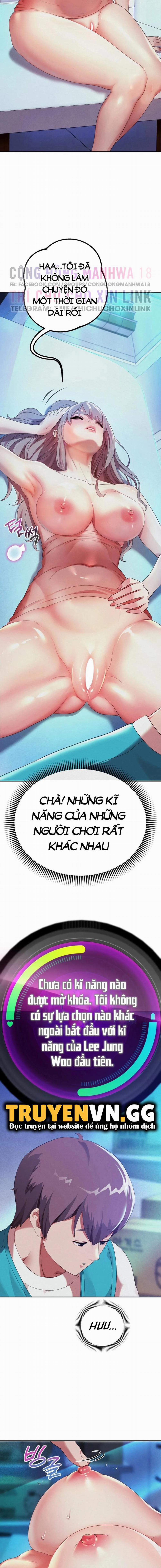 manhwax10.com - Truyện Manhwa Chuyển Sinh Thành Hàng Khủng Chương 3 Trang 15