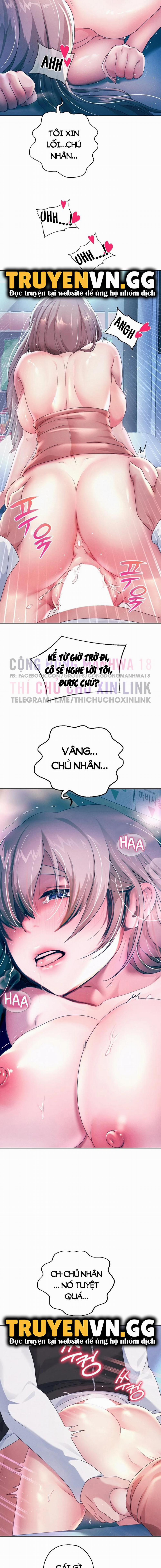 manhwax10.com - Truyện Manhwa Chuyển Sinh Thành Hàng Khủng Chương 4 Trang 12