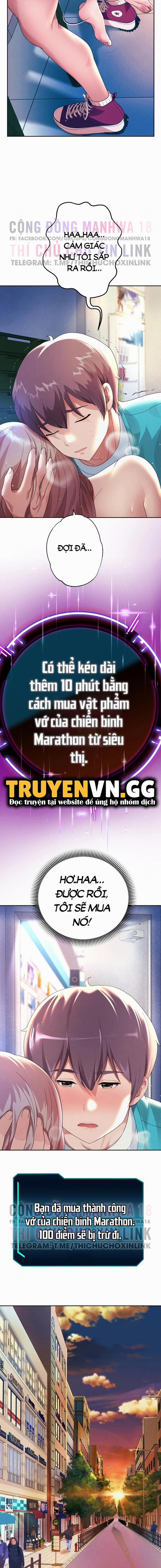 manhwax10.com - Truyện Manhwa Chuyển Sinh Thành Hàng Khủng Chương 4 Trang 7