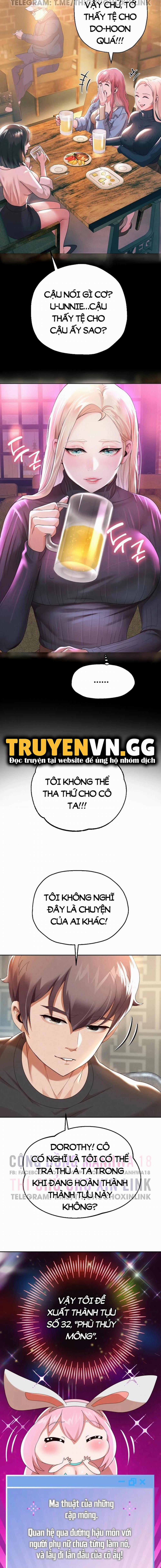 manhwax10.com - Truyện Manhwa Chuyển Sinh Thành Hàng Khủng Chương 5 Trang 20