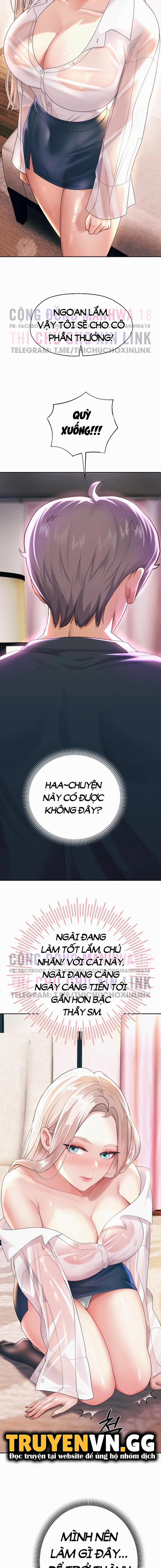 manhwax10.com - Truyện Manhwa Chuyển Sinh Thành Hàng Khủng Chương 8 Trang 12