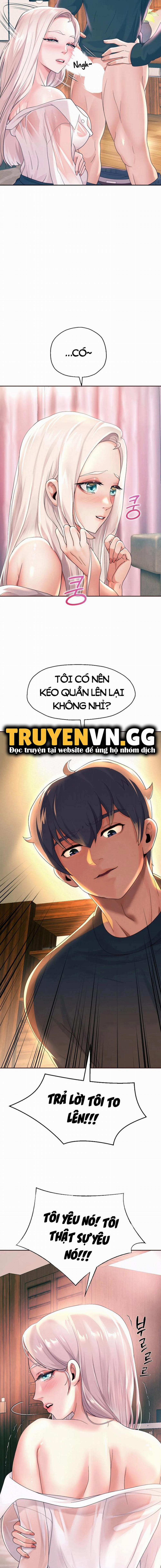 manhwax10.com - Truyện Manhwa Chuyển Sinh Thành Hàng Khủng Chương 8 Trang 14