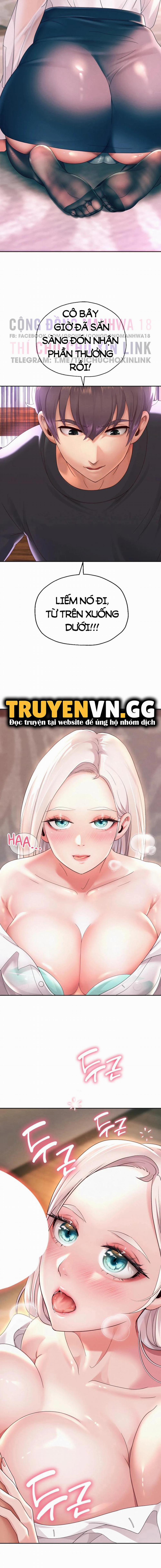 manhwax10.com - Truyện Manhwa Chuyển Sinh Thành Hàng Khủng Chương 8 Trang 15