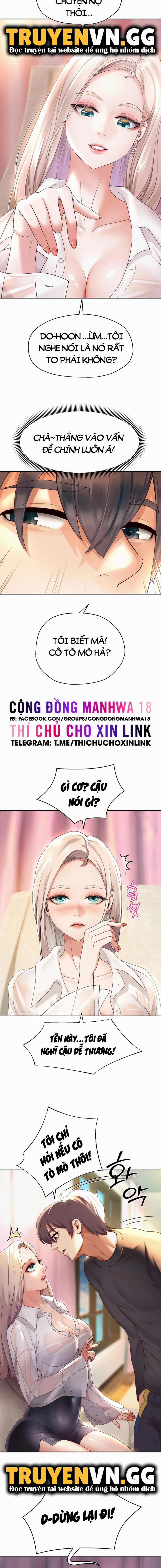 manhwax10.com - Truyện Manhwa Chuyển Sinh Thành Hàng Khủng Chương 8 Trang 9