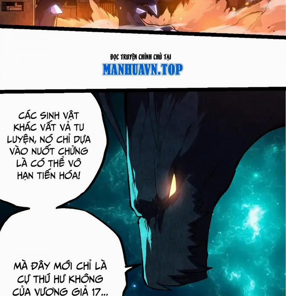 manhwax10.com - Truyện Manhwa Chuyển Sinh Thành Liễu Đột Biến Chương 266 Trang 21