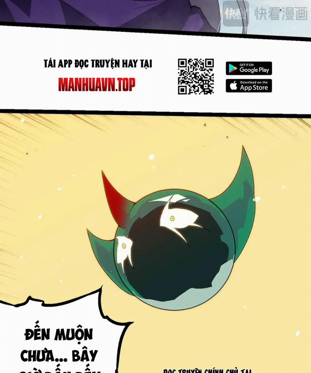 manhwax10.com - Truyện Manhwa Chuyển Sinh Thành Liễu Đột Biến Chương 267 Trang 54