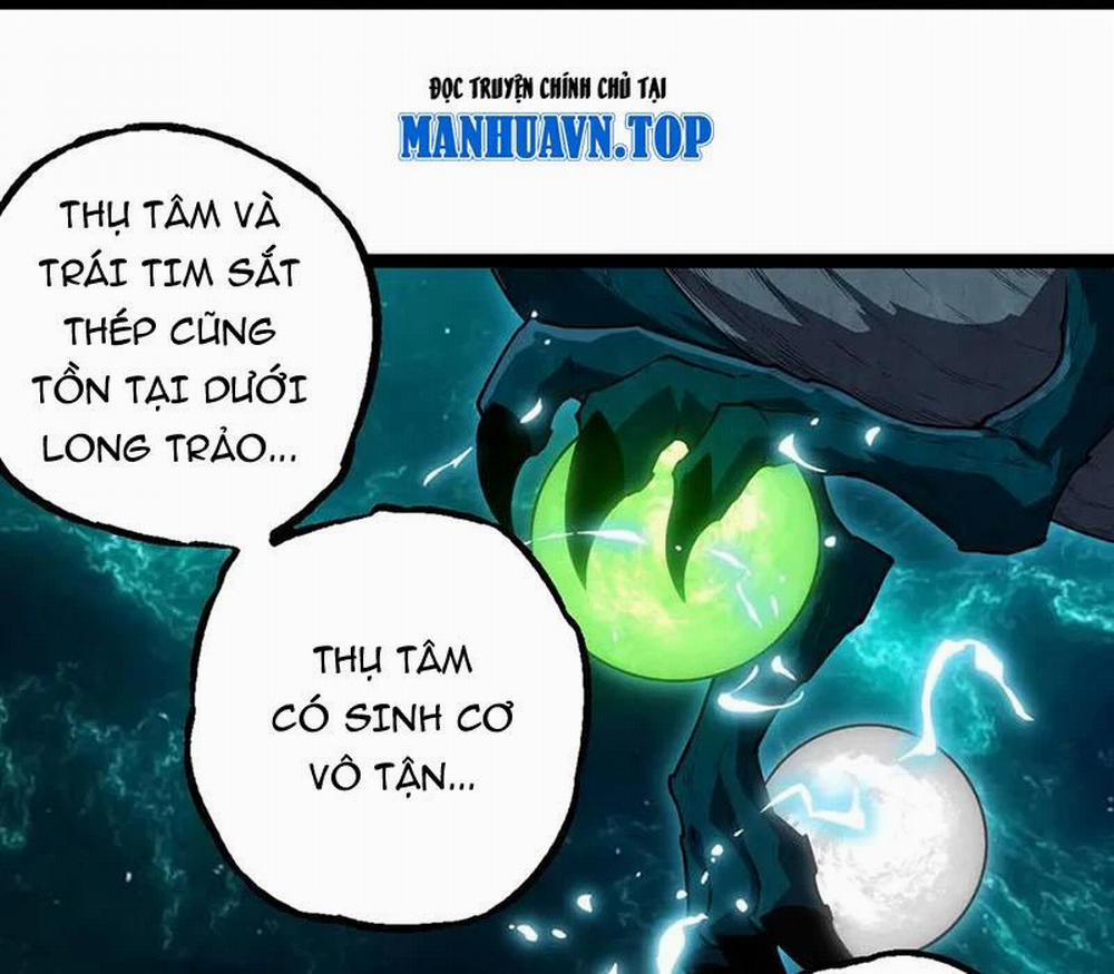 manhwax10.com - Truyện Manhwa Chuyển Sinh Thành Liễu Đột Biến Chương 270 Trang 79