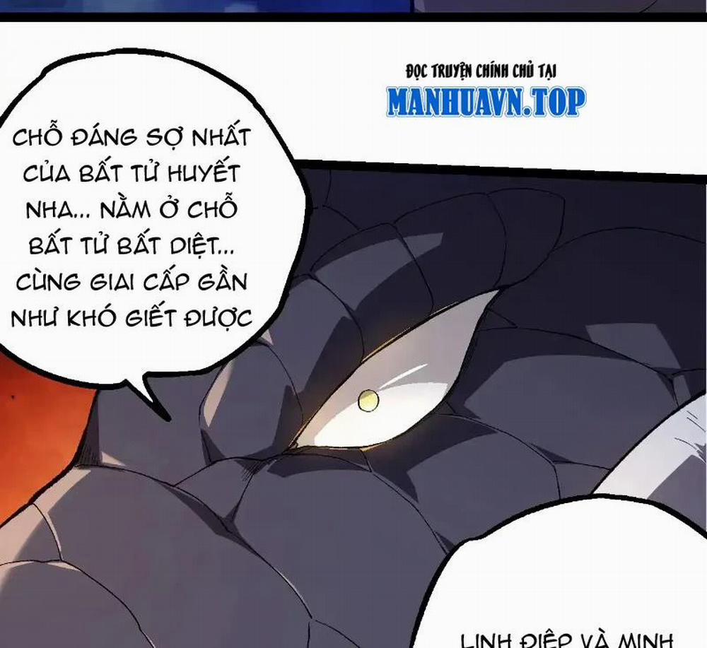 manhwax10.com - Truyện Manhwa Chuyển Sinh Thành Liễu Đột Biến Chương 283 Trang 8