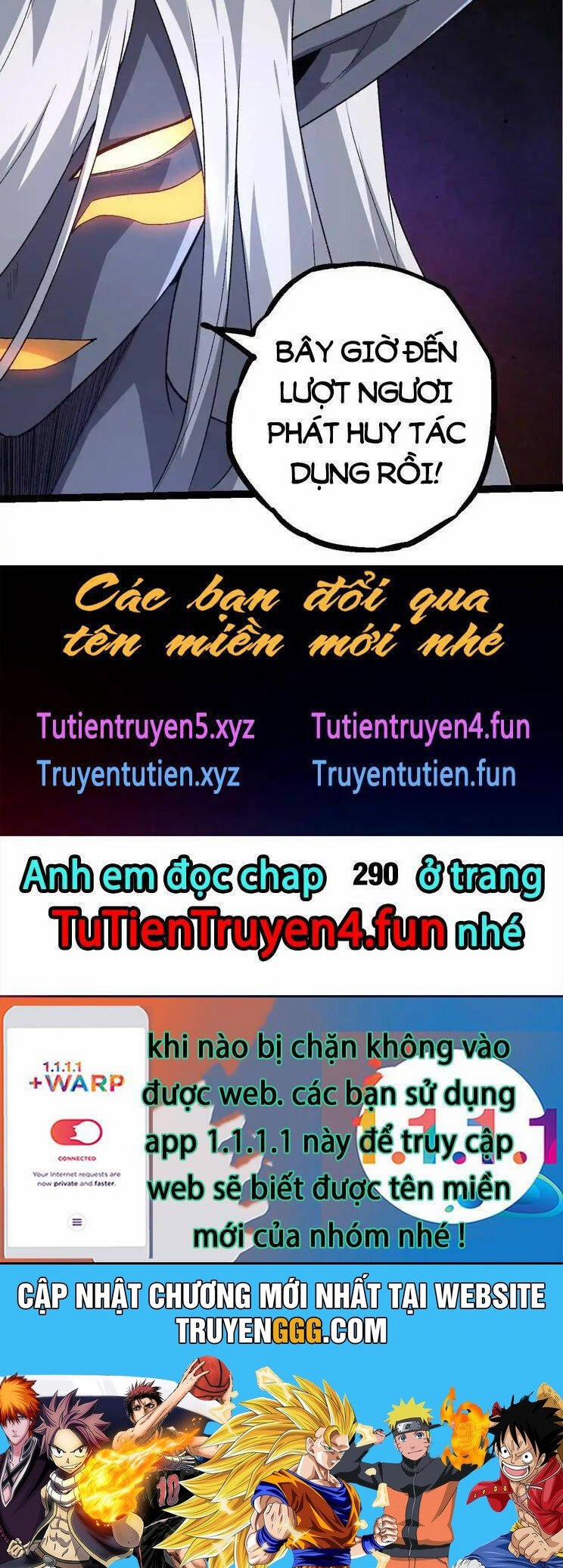 manhwax10.com - Truyện Manhwa Chuyển Sinh Thành Liễu Đột Biến Chương 289 Trang 26