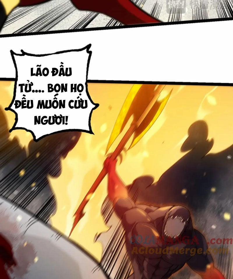 manhwax10.com - Truyện Manhwa Chuyển Sinh Thành Liễu Đột Biến Chương 296 Trang 19