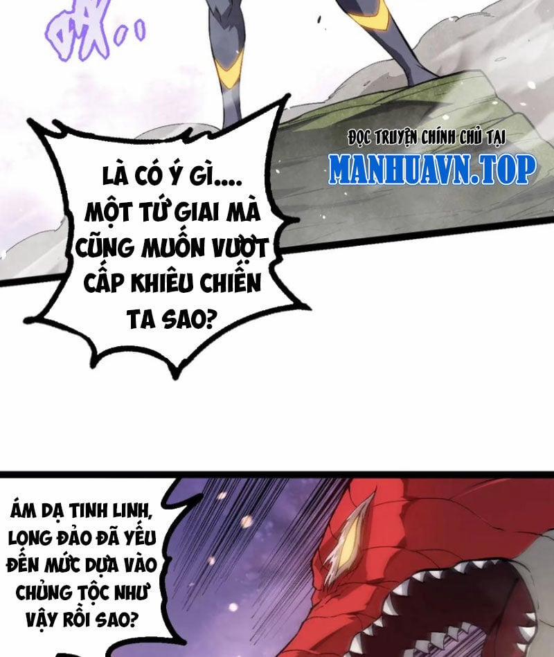 manhwax10.com - Truyện Manhwa Chuyển Sinh Thành Liễu Đột Biến Chương 296 Trang 46