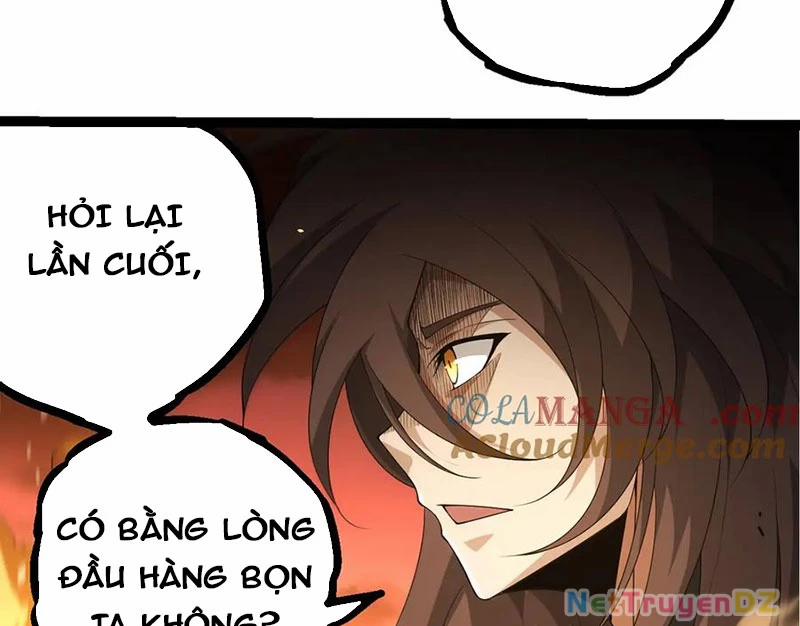 manhwax10.com - Truyện Manhwa Chuyển Sinh Thành Liễu Đột Biến Chương 311 Trang 88