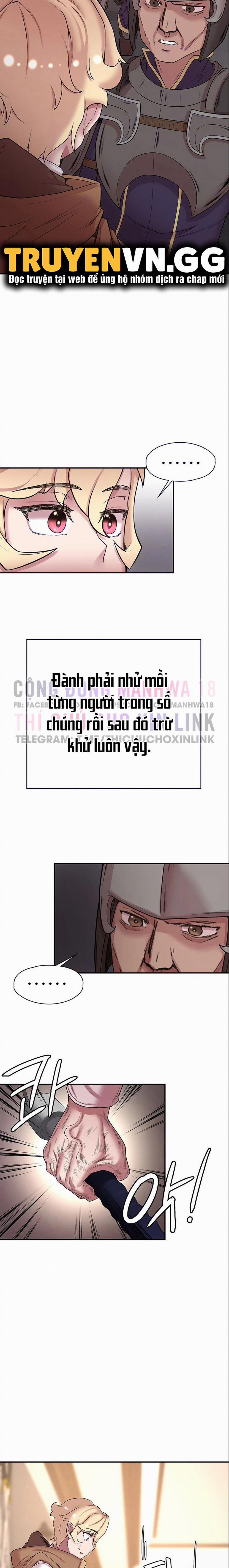 manhwax10.com - Truyện Manhwa Chuyển Sinh Thành Phản Diện Game 18+ Chương 48 Trang 7