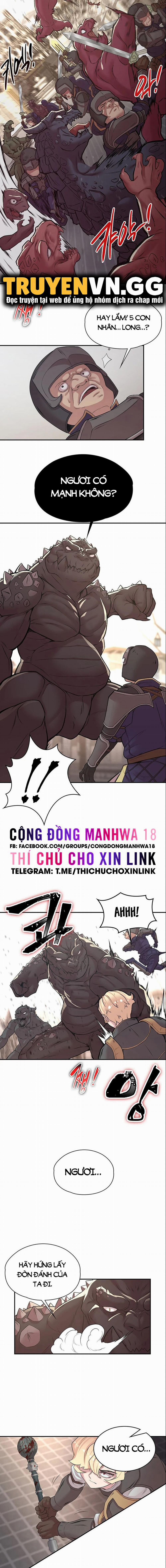 manhwax10.com - Truyện Manhwa Chuyển Sinh Thành Phản Diện Game 18+ Chương 50 Trang 12