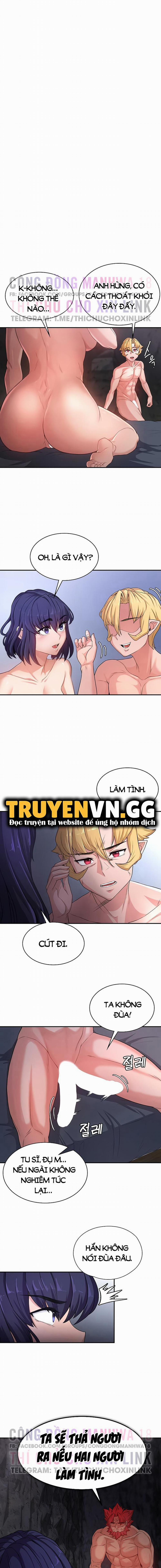 manhwax10.com - Truyện Manhwa Chuyển Sinh Thành Phản Diện Game 18+ Chương 53 Trang 3