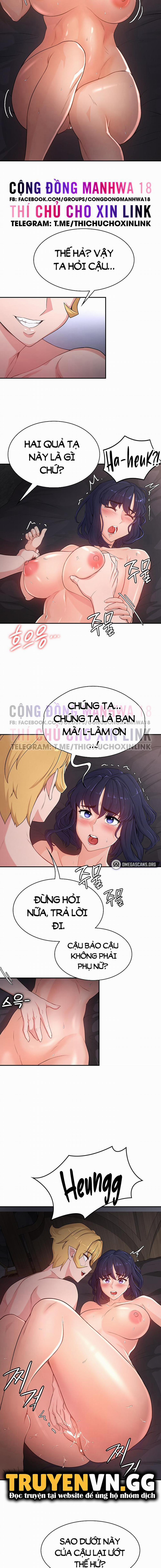 manhwax10.com - Truyện Manhwa Chuyển Sinh Thành Phản Diện Game 18+ Chương 53 Trang 9