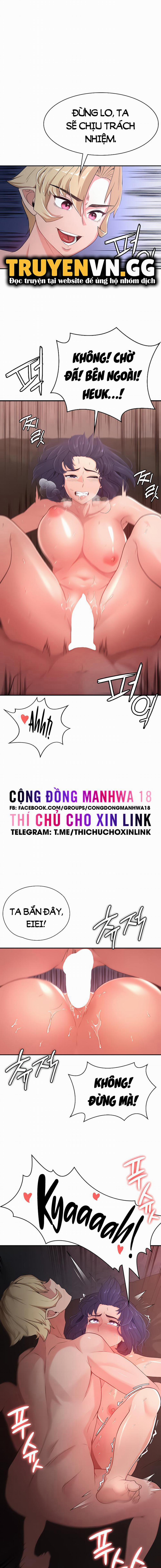 manhwax10.com - Truyện Manhwa Chuyển Sinh Thành Phản Diện Game 18+ Chương 54 Trang 12