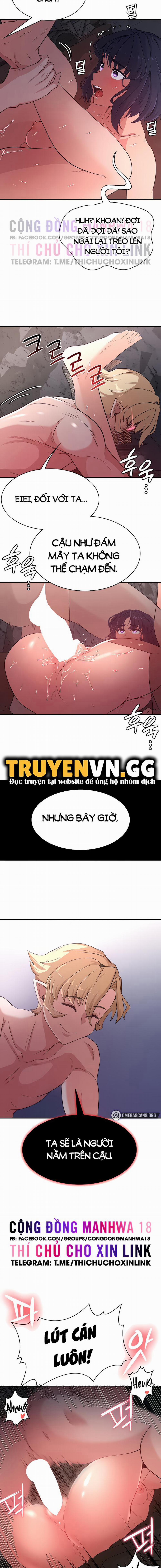 manhwax10.com - Truyện Manhwa Chuyển Sinh Thành Phản Diện Game 18+ Chương 54 Trang 10