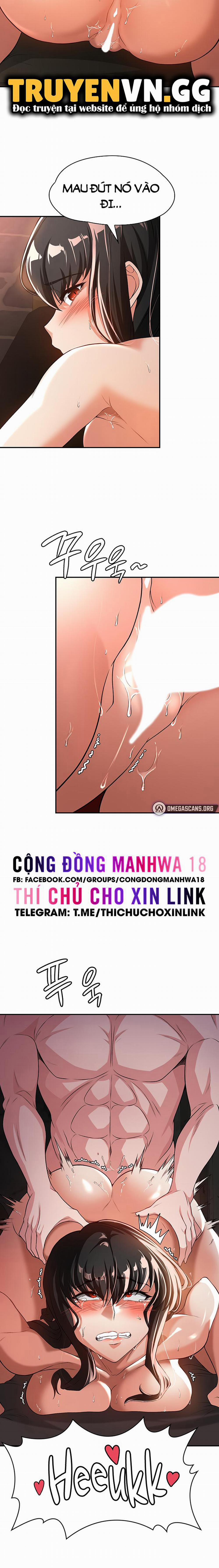 manhwax10.com - Truyện Manhwa Chuyển Sinh Thành Phản Diện Game 18+ Chương 60 Trang 13