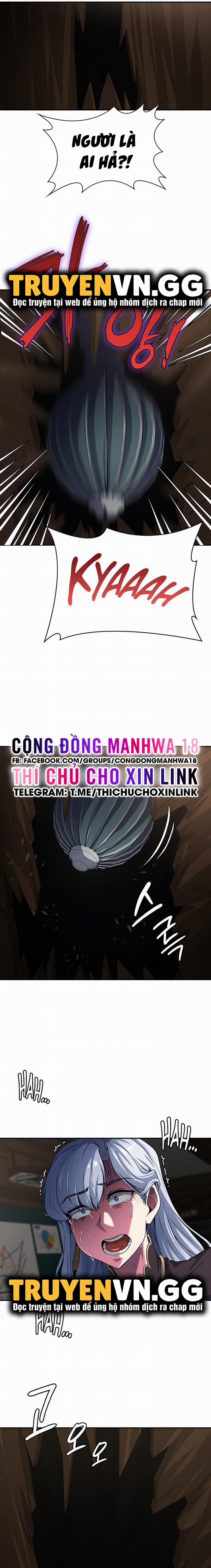 manhwax10.com - Truyện Manhwa Chuyển Sinh Thành Phản Diện Game 18+ Chương 62 Trang 17