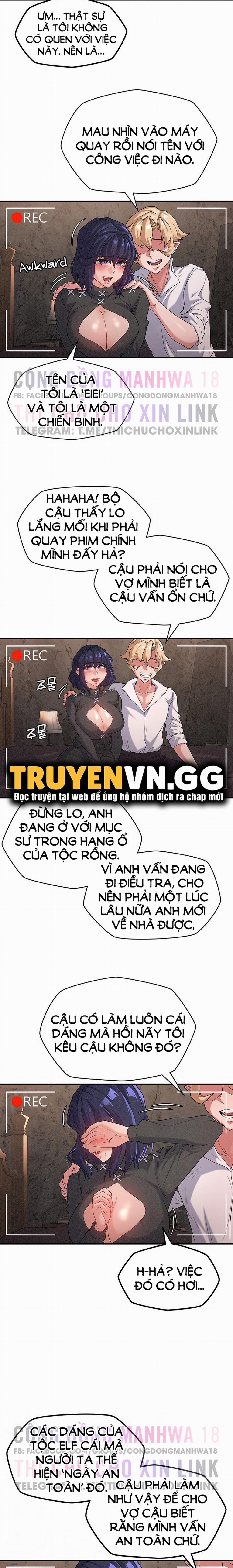 manhwax10.com - Truyện Manhwa Chuyển Sinh Thành Phản Diện Game 18+ Chương 62 Trang 6